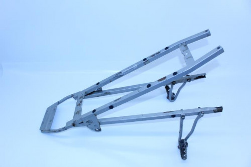 Boucle cadre arriere DERBI 50 SENDA DRD R 2005 - 2011