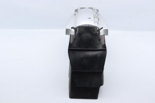Support de plaque et eclairage YAMAHA 125 YBR CUSTOM 2008 - 2014