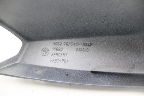 Coque arriere gauche BMW K 1200 S 2003 - 2008