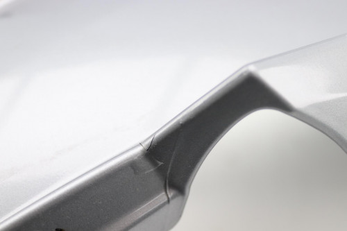 Garde boue avant BMW K 1200 S 2005 - 2008