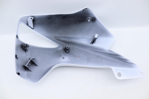 Ecope radiateur droit SUZUKI 250 INAZUMA GW 2012 - 2015