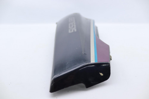 Coque arriere gauche YAMAHA 1000 FZR 1991 - 1992