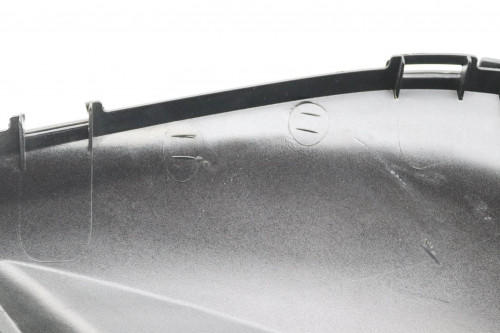 Coque arriere droit HONDA 125 SH 2009 - 2012