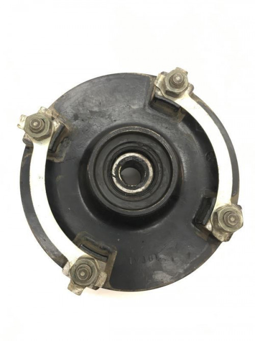Porte couronne YAMAHA XT E 600 1995-2002
