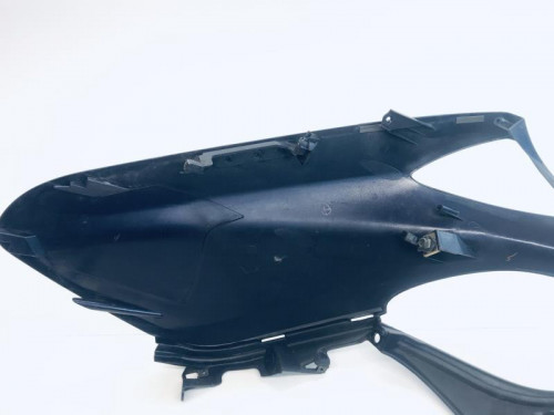 Cache carenage tete de fourche YAMAHA XP 500 2001-2003 T-MAX