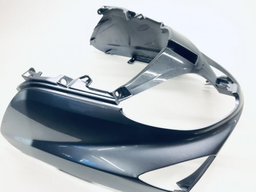 Cache carenage tete de fourche YAMAHA XP 500 2001-2007 T-MAX