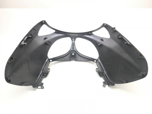 Cache carenage tete de fourche YAMAHA XP 500 2001-2007 T-MAX