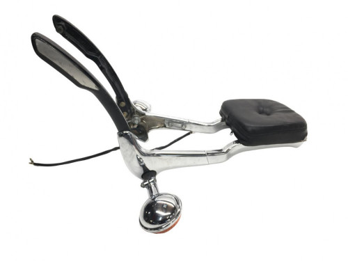 Dosseret YAMAHA XV 750 1992-1994 VIRAGO