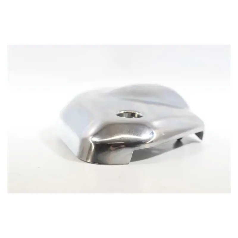Habillage de cadre droit SUZUKI GSF 600 BANDIT N 1995 - 1999
