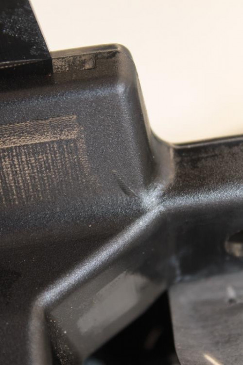 Support de phare YAMAHA YZF R1 2015 - 2019