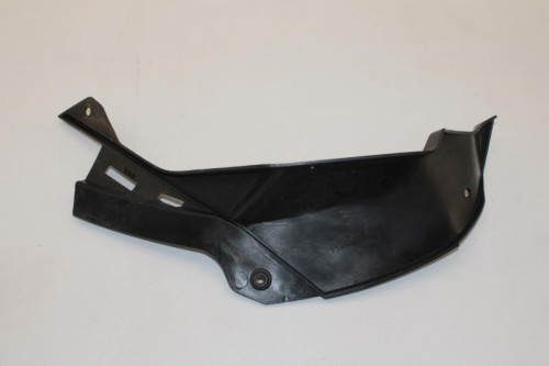 Cache interieur carenage gauche KAWASAKI 636 ZX6 R 2013 - 2015