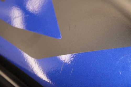 Flanc avant gauche YAMAHA YZF R1 2015 - 2019