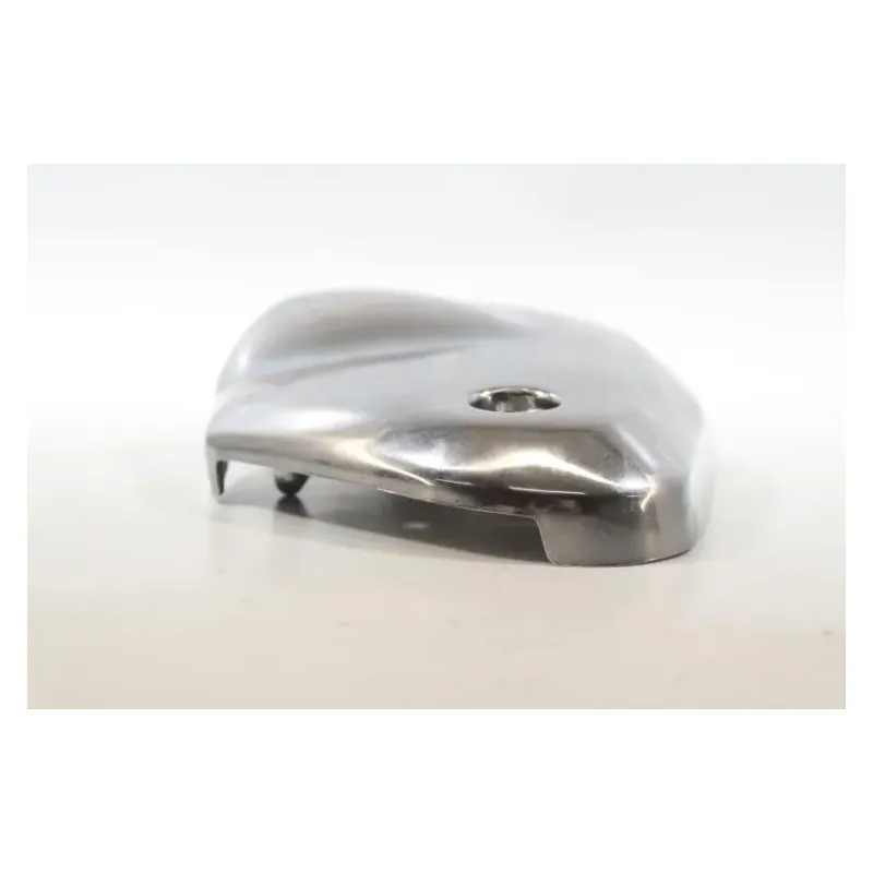 Habillage de cadre gauche SUZUKI GSF 600 BANDIT N 1995 - 1999