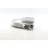 Habillage de cadre gauche SUZUKI GSF 600 BANDIT N 1995 - 1999 Habillage de cadre gauche SUZUKI GSF 600 BANDIT N 1995 - 1999