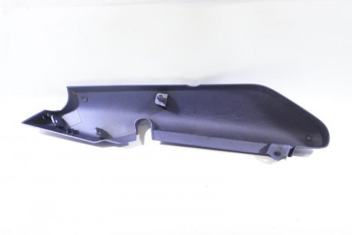 Coque arriere droit YAMAHA 125 YBR 2005 - 2006