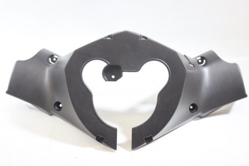 Cache guidon inferieur PEUGEOT 125 SATELIS 2012 - 2016