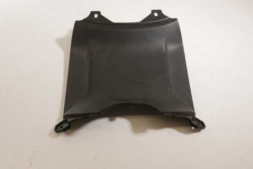 Cache carenage centrale marche pieds plancher APRILIA 850 SRV 2012 - 2017