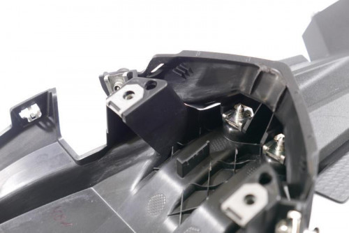 Passage de roue BMW F 900 R 2020 - 2022