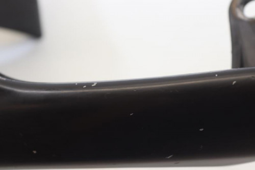 Poignee arriere SYM 125 FIDDLE II 2009 - 2013