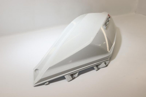 Coque arriere gauche SYM 125 GTS 2015 - 2017