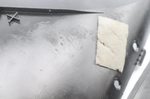 Interieur de carenage SUZUKI 1300 GSXR HAYABUSA 2008 - 2010