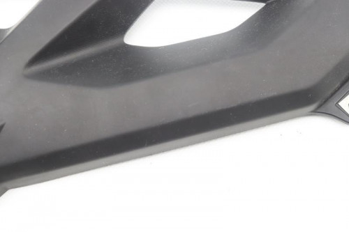 Flanc avant gauche YAMAHA 125 MT 2014 - 2019