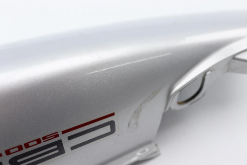 Coque arriere droit HONDA 500 CBF 2004 - 2007