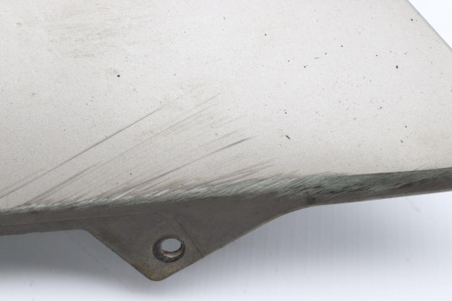 Demi sabot droit BMW K 1600 GTL 2011 - 2016