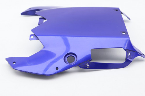 Cache carenage centrale arriere YAMAHA R6 2010 - 2016