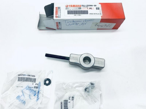 Tendeur de chaine YAMAHA XV 125 1996-2003 VIRAGO
