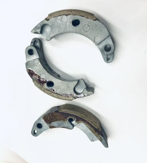Embrayage HONDA NH 80 1993-1995 LEAD