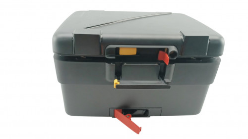 Top case BMW S 1000 XR 2015 - 2019
