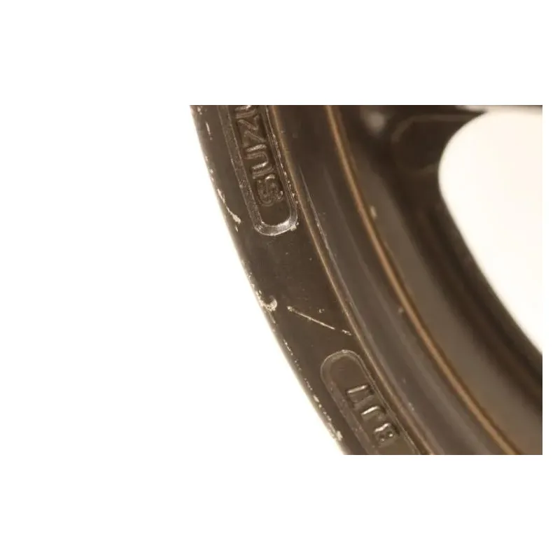 Jante arriere SUZUKI GSF 600 BANDIT N 1995 - 1999