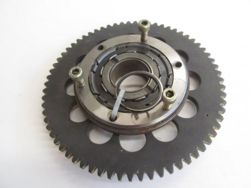 Roue libre de demarreur YAMAHA XTZ 750 1989-1995 SUPER TENERE