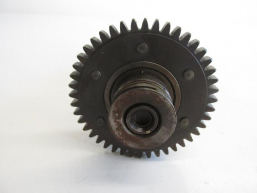 Arbre equilibrage YAMAHA XTZ 750 1989-1995 SUPER TENERE