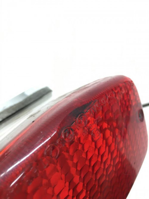 Feu arriere YAMAHA XV 1000 1986-1987 VIRAGO