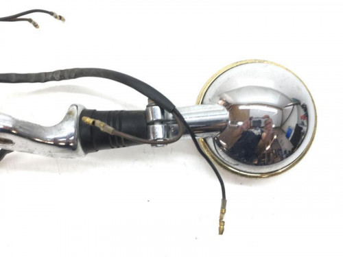 Clignotants avant YAMAHA XV 1000 1986-1987 VIRAGO