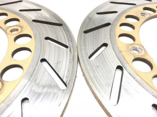 Disque frein avant YAMAHA XV 1000 1986-1987 VIRAGO