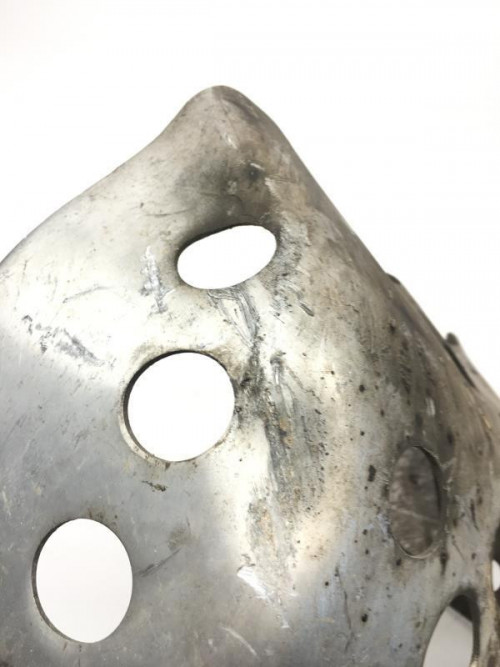 Sabot YAMAHA XTZ 750 1989-1995 SUPER TENERE