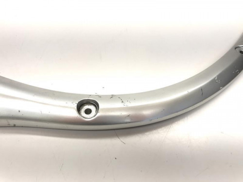 Cache garde boue arriere YAMAHA XV 1900 2006-2009 MIDNIGHT STAR