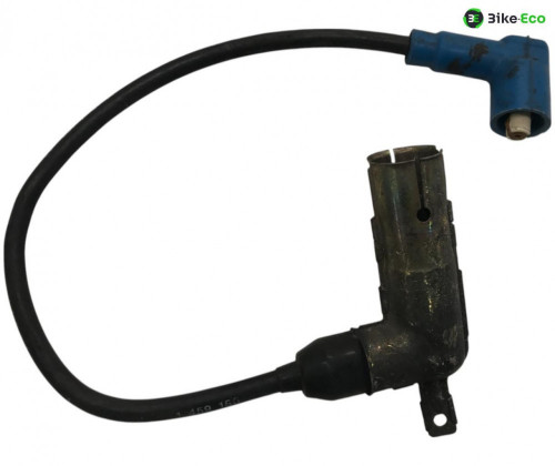 Anti parasites BMW K 100 RT 1000 1984-1988