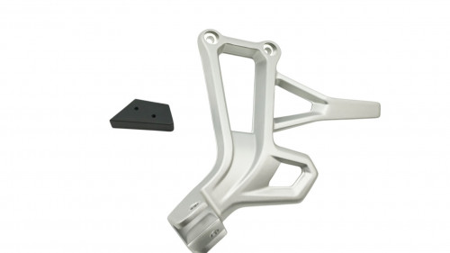 Platine arriere gauche BMW F 850 GS 2018 - 2023