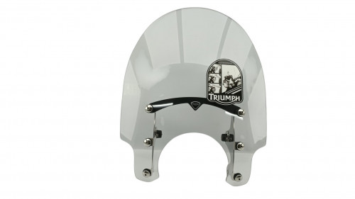 Bulle TRIUMPH BONNEVILLE 900 T 100 2017 - 2025