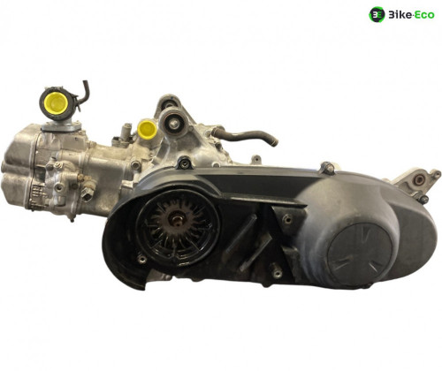 Moteur SUZUKI UH 125 2007-2013 BURGMAN