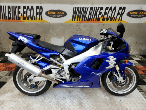 YAMAHA YZF-R1 1000