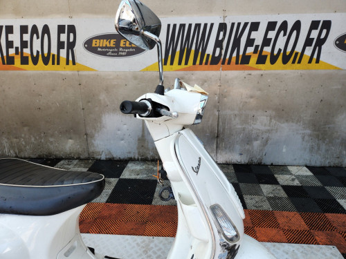 PIAGGIO VESPA 50 S 2 T