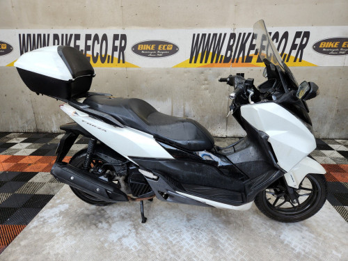 HONDA NSS FORZA 125