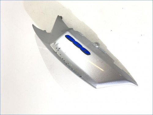 Cache carenage coque arriere gauche SUZUKI GSX-R 600 2008-2010