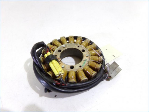 Stator alternateur KAWASAKI ZR-7 750 1999-2003