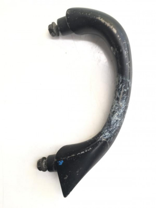 Poignee arriere droite KAWASAKI ZX-7 R 750 1996-2003 NINJA